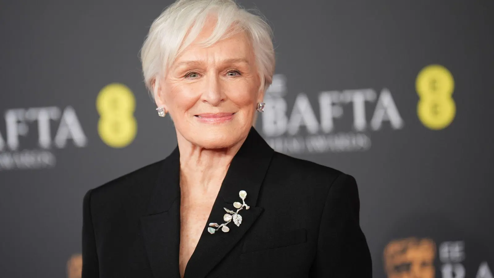 Glenn Close war bereits acht Mal für einen Oscar nominiert - nun erhält sie eine Ehrenauszeichnung. (Archivbild) (Foto: James Manning/PA Wire/dpa)