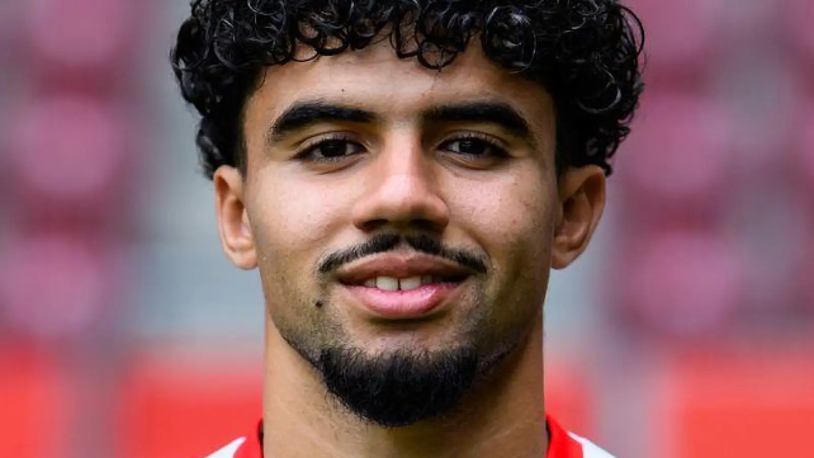  Aiman Dardari soll weiter Spielpraxis sammeln. (Archivbild)  (Foto: Tom Weller/dpa)