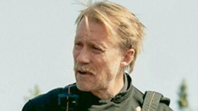 Jan Gunnar Røise und Thorbjørn Harr in einer Szene des Films „Oslo Stories: Sehnsucht“ (Foto: Lukasz Bak/-/)