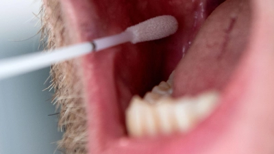 Suche nach familiären Wurzeln: DNA-Tests helfen bei der Ahnenforschung. (Foto: Sven Hoppe/dpa)