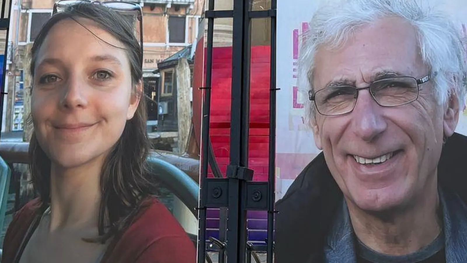 Nach mehr als drei Jahren konnten zwei Franzosen die Haft im Iran verlassen. (Archivbild) (Foto: Rachel Boßmeyer/dpa)