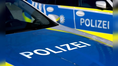 Die Polizei konnte das verdächtige Auto nach kurzer Zeit aufspüren. (Symbolbild) (Foto: Sven Hoppe/dpa)