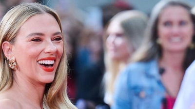 „Das Angebot an Rollen und Möglichkeiten für Frauen meines Alters war damals deutlich begrenzter als heute.“ (Archivbild) (Foto: Annette Riedl/dpa)