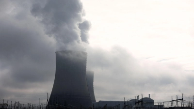 Energiebedarf weltweit steigt deutlich an (Archivbild). (Foto: Romain Perrocheau/AFP/dpa)