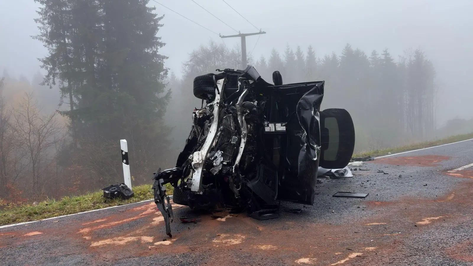 Für die beiden jungen Frauen kam jede Hilfe zu spät. (Foto: Pascal Höfig/NEWS5/dpa)