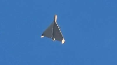 Die Ukraine beklagt nach massiven russischen Angriffen zahlreiche Todesopfer. (Archivbild) (Foto: Efrem Lukatsky/AP/dpa)