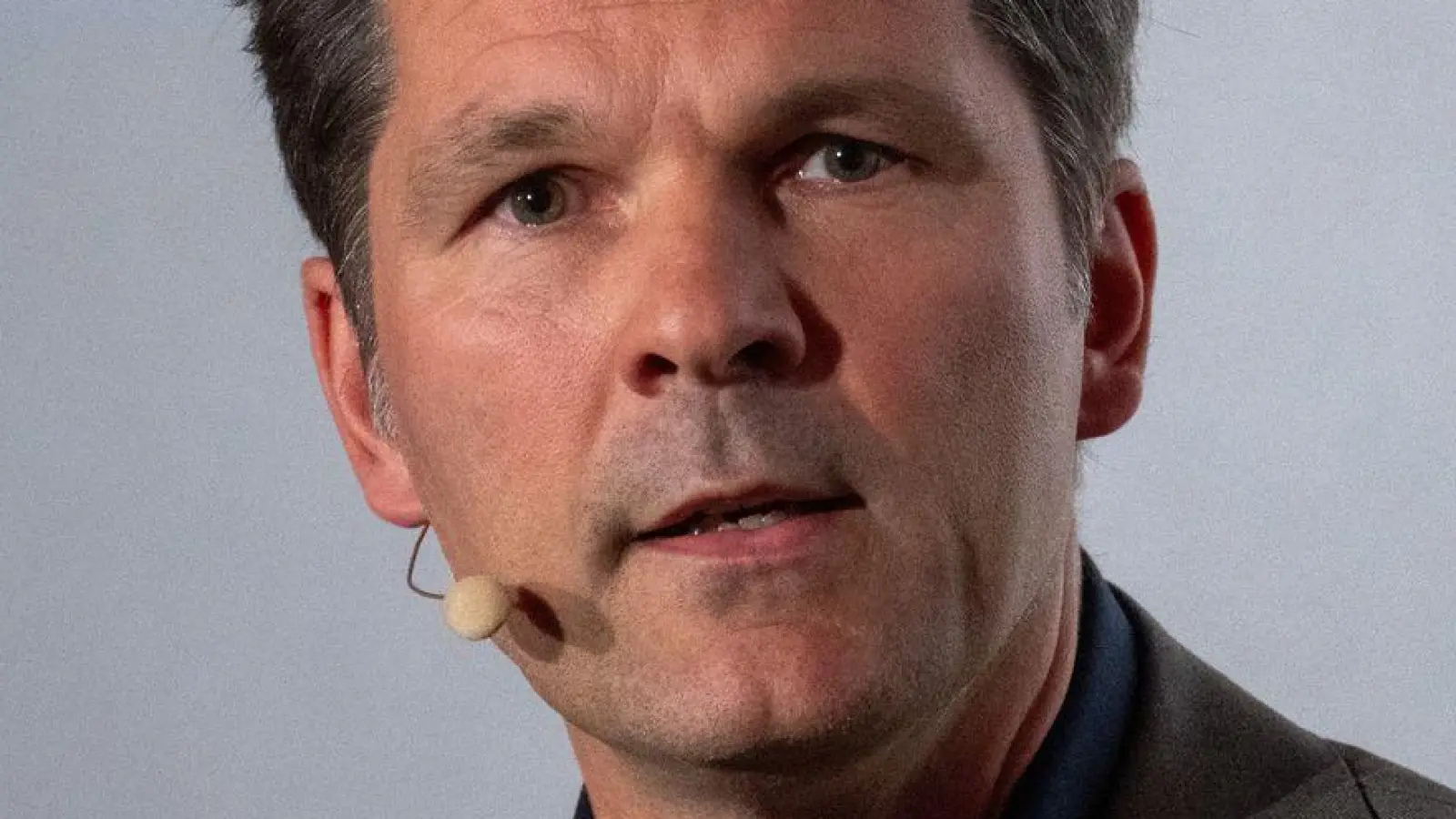 Die Staatsanwaltschaft Hannover ermittelt gegen Steffen Krach. (Archivbild) (Foto: Sebastian Christoph Gollnow/dpa)
