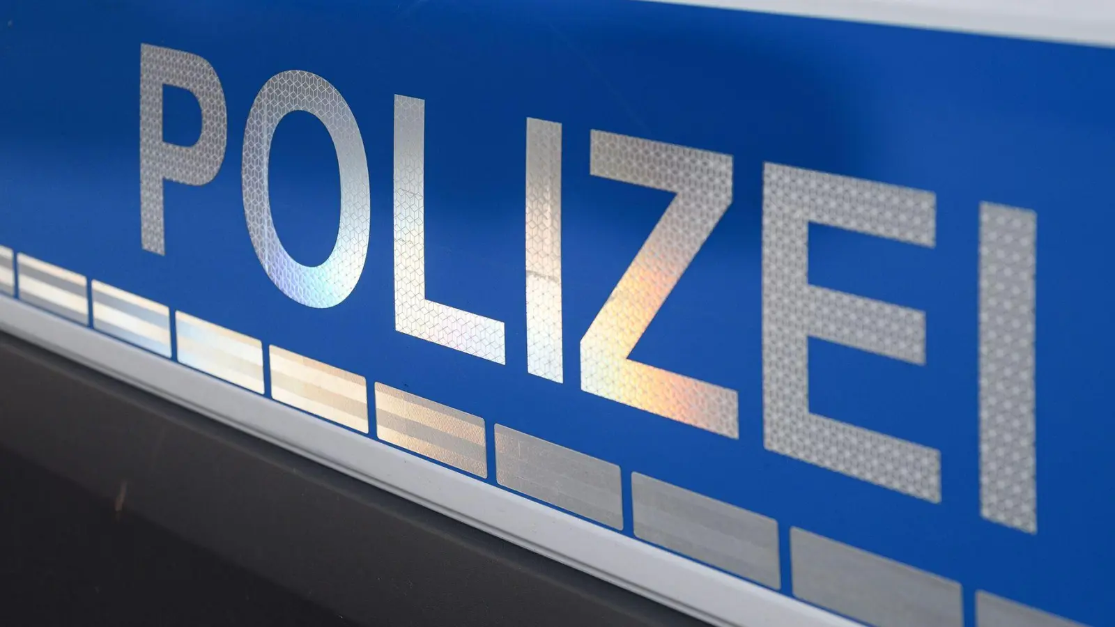 Die Polizei Würzburg hat eine Ermittlungskommission eingerichtet. (Symbolbild) (Foto: Daniel Vogl/dpa)
