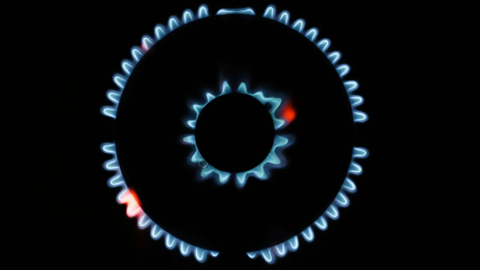 Verbraucher müssen sich laut EU-Kommission keine großen Sorgen über steigende Gaspreise machen. (Foto: Marijan Murat/dpa)