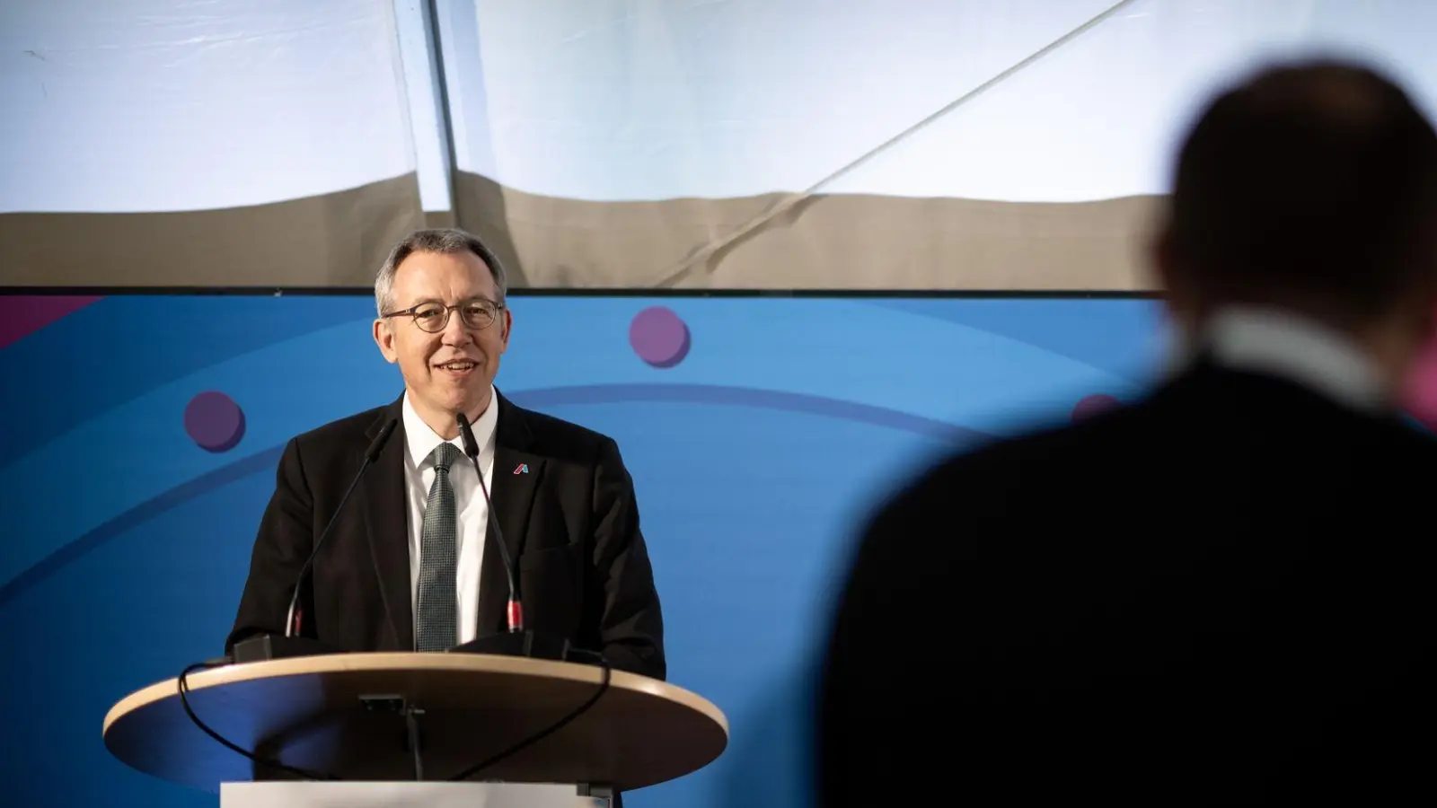 (Archivbild) (Foto: Fabian Strauch/dpa)