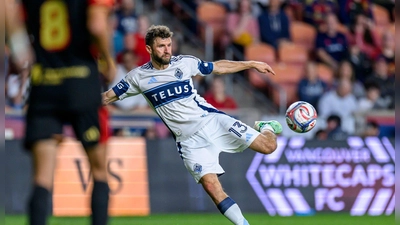 Wie lange Thomas Müller fehlen wird, ist derzeit ungewiss. (Archivbild)  (Foto: Tyler Tate/FR171662 AP/dpa)
