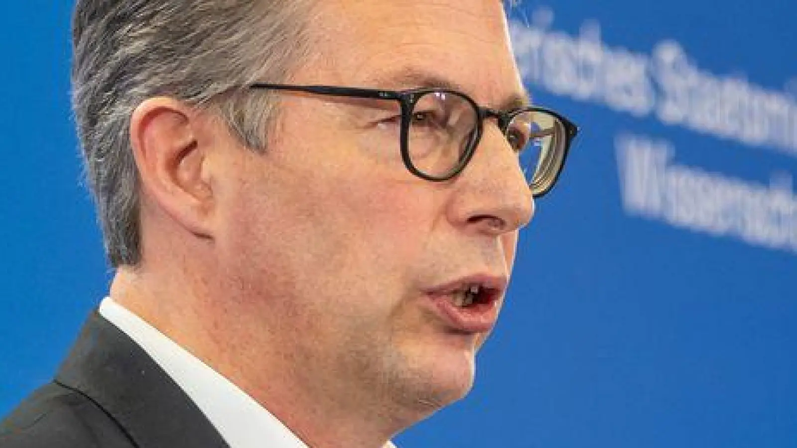 Blume und Biebl wollen einen Neustart (Archivbild). (Foto: Leonie Asendorpf/dpa)