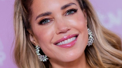 Sylvie Meis empfindet die Partnersuche für Promis als gar nicht mal so einfach. (Archivbild) (Foto: Rolf Vennenbernd/dpa)