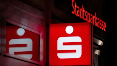 Die Münchner Stadtsparkasse muss nach einem Musterprozess etlichen Kundinnen und Kunden Zinsen nachzahlen. (Symbolbild) (Foto: Sven Hoppe/dpa)