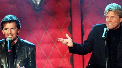 Dieter Bohlen möchte Modern Talking wieder aufleben lassen. (Archivbild) (Foto: Katja Lenz/dpa)