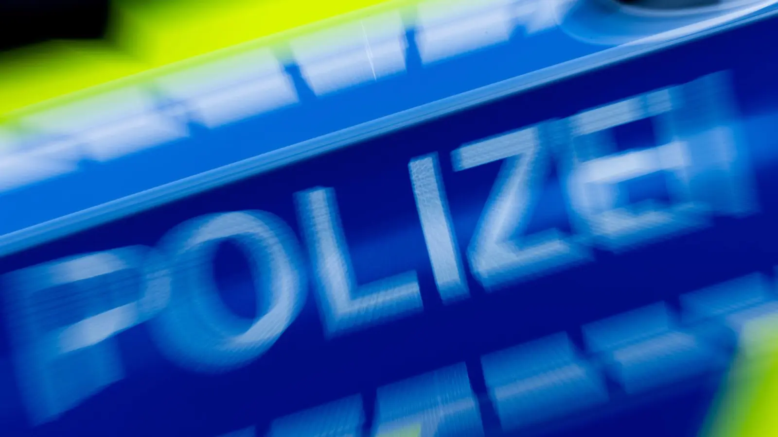 Gegen die Männer werde wegen Körperverletzung ermittelt. (Symbolbild) (Foto: Rolf Vennenbernd/dpa)