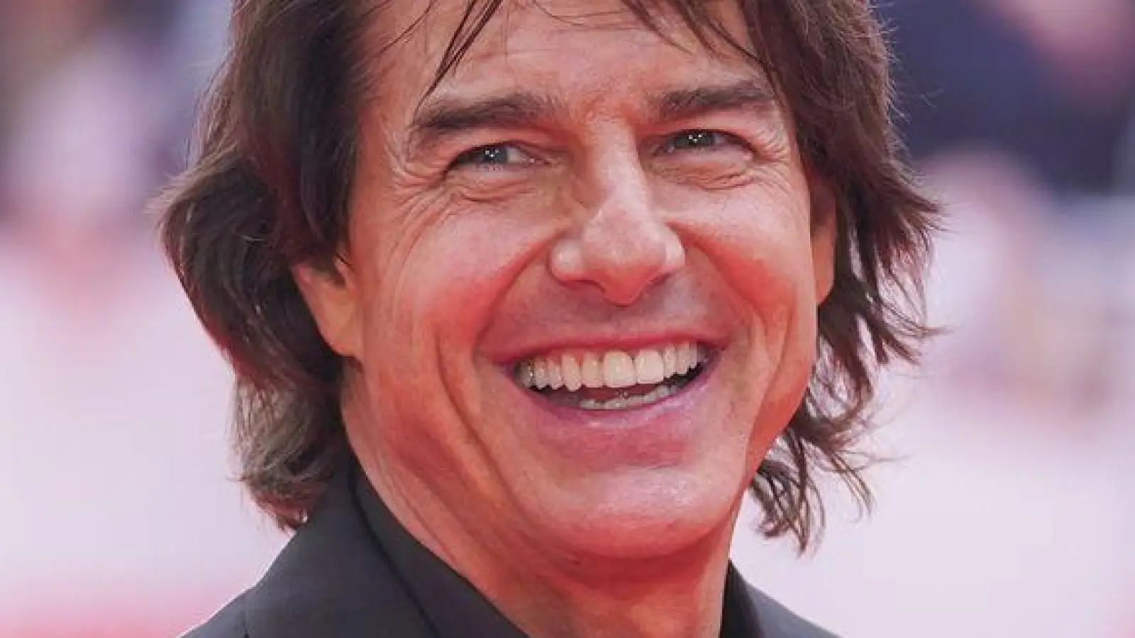 Tom Cruise spielt in „Digger“ die Hauptrolle. (Archivbild) (Foto: Alberto Pezzali/Invision/dpa)