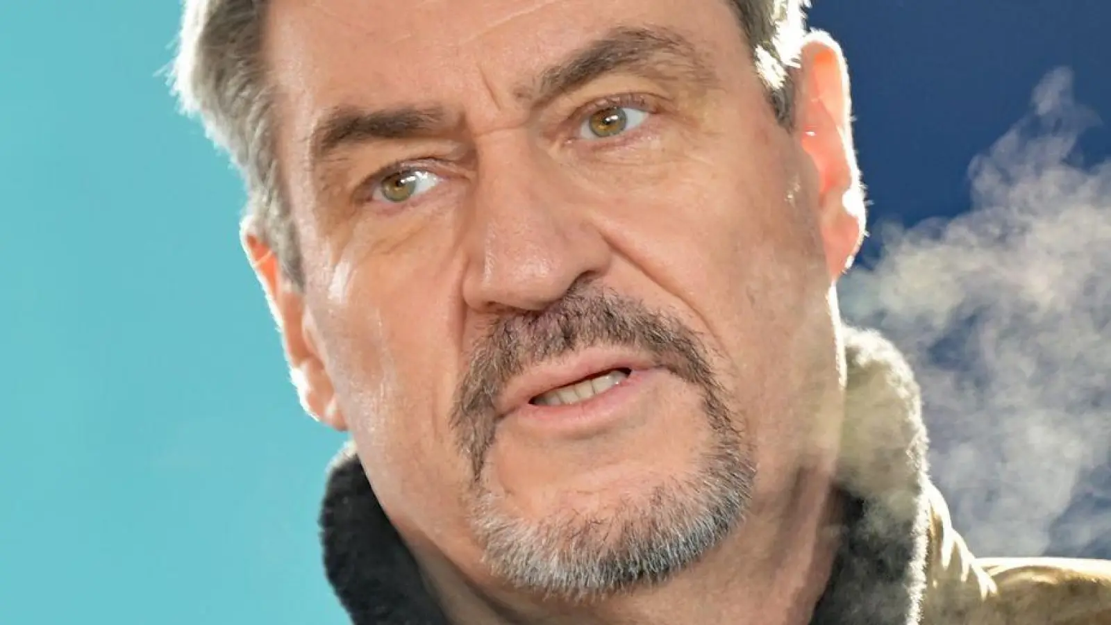 CSU-Chef Söder hat klare Erwartungen an die Arbeit der Bundesregierung im Jahr 2026.  (Foto: Malin Wunderlich/dpa)