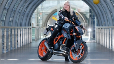Das Sanierungsverfahren von KTM ist abgeschlossen. Gläubiger bekommen 30 Prozent. (Archivbild) (Foto: Sebastian Willnow/dpa)