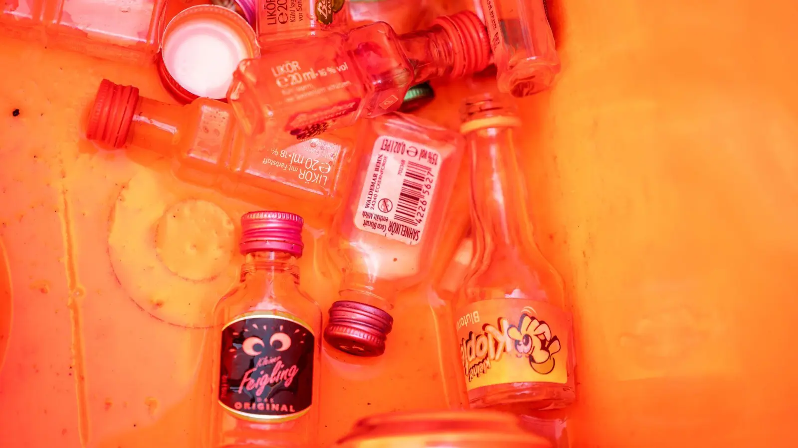 Vor allem bei den jüngeren Menschen gehen die Zahlen zurück (Symbolfoto) (Foto: Thomas Banneyer/dpa)