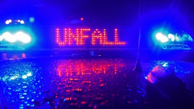 Derzeit laufen die Räumungsarbeiten. (Symbolbild) (Foto: Stefan Puchner/dpa)