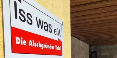 Rund um den Streit bei der Aischgründer Tafel gibt es unterschiedliche Reaktionen. (Foto: Nina Daebel)