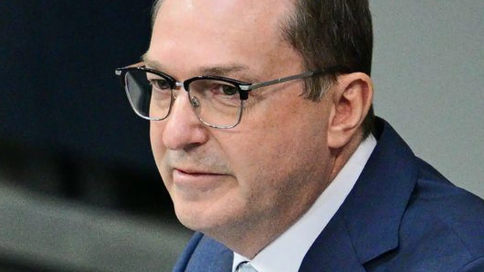 Im Bundestag erklären die Ministerinnen und Minister des Kabinetts von Kanzler Friedrich Merz (CSU) diese Woche ihre Pläne für die kommenden vier Jahre. (Foto: Sebastian Christoph Gollnow/dpa)