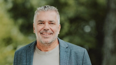 Bürgermeister Markus Dinzl will Schillingsfürst attraktiv halten und sinnvoll weiterentwickeln. (Foto: Stadt Schillingsfürst)