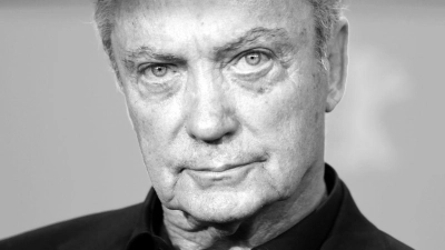 Kier hatte eine Vorliebe für Arthouse-Kino, war aber auch in Blockbustern zu sehen. (Archivbild) (Foto: Ralf Hirschberger/dpa)