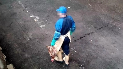 Nach Auswertung der Videos wird die Staatsanwaltschaft Ansbach die Beschuldigten anhören. (Foto: aninova.org)