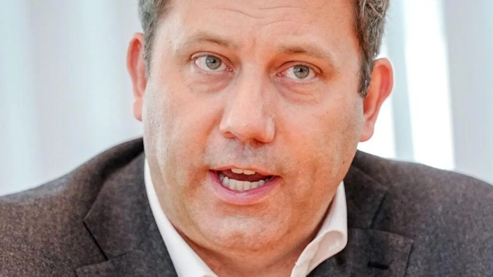 SPD-Chef Lars Klingbeil erwartet weitere Folgen durch den „Scherbenhaufen“ im Iran.  (Foto: Kay Nietfeld/dpa)