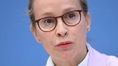Im Rückblick ist sich Frauke Brosius-Gersdorf sicher: Mit einemMann wäre in der gleichen Situation wie ihr bei der gescheiterten Richterwahl anders umgegangen worden. (Archivbild) (Foto: Britta Pedersen/dpa)