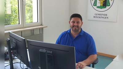 Als Rathauschef möchte Torsten Kunder so bürgernah wie nur möglich sein. (Foto: Albert Schülein)