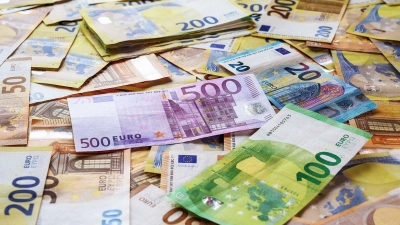 Ein 51-Jähriger aus dem Landkreis Ansbach hat 100.000 Euro gewonnen. (Symbolbild: Jim Albright)