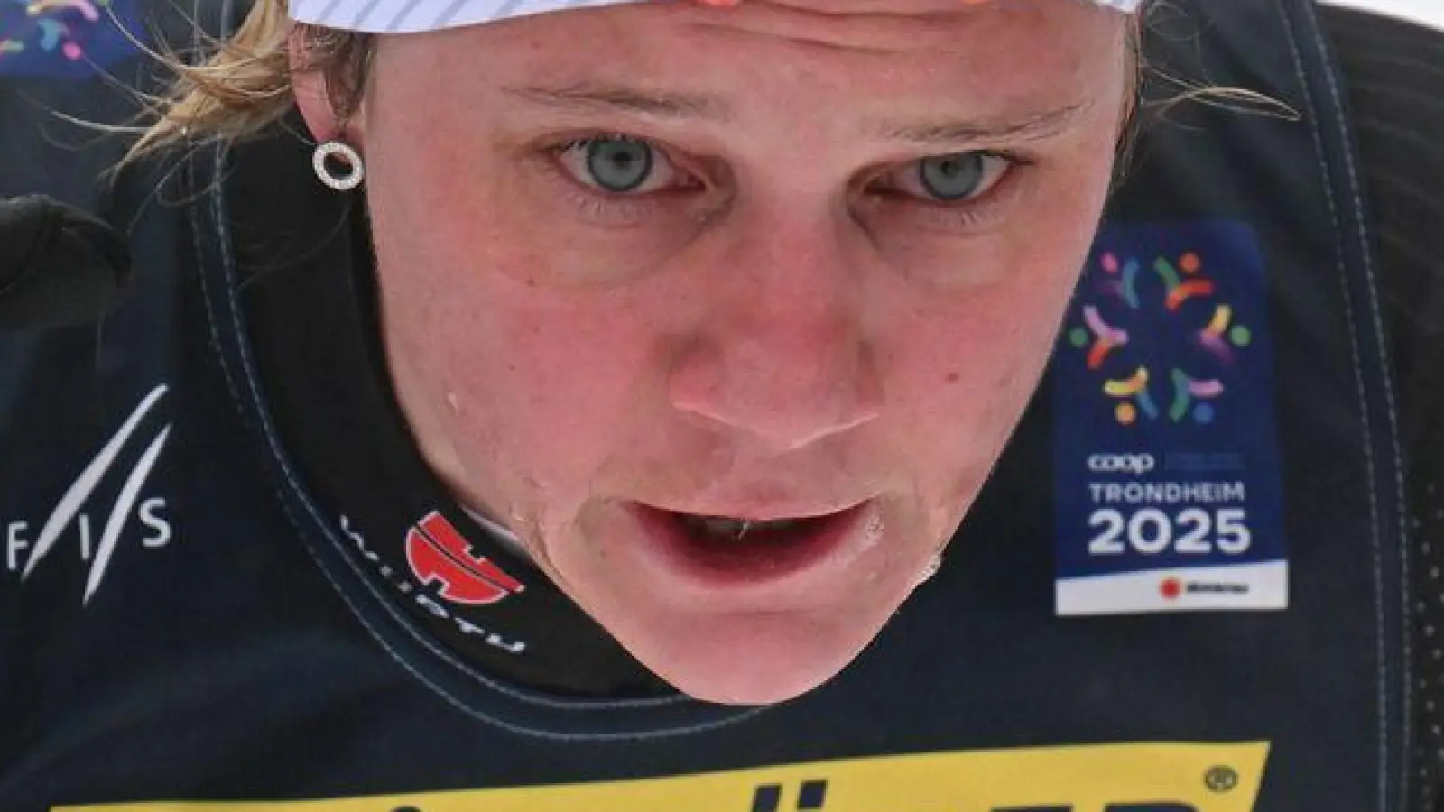 Es gibt Neuigkeiten zur Sperre von Victoria Carl. (Archivbild) (Foto: Hendrik Schmidt/dpa)