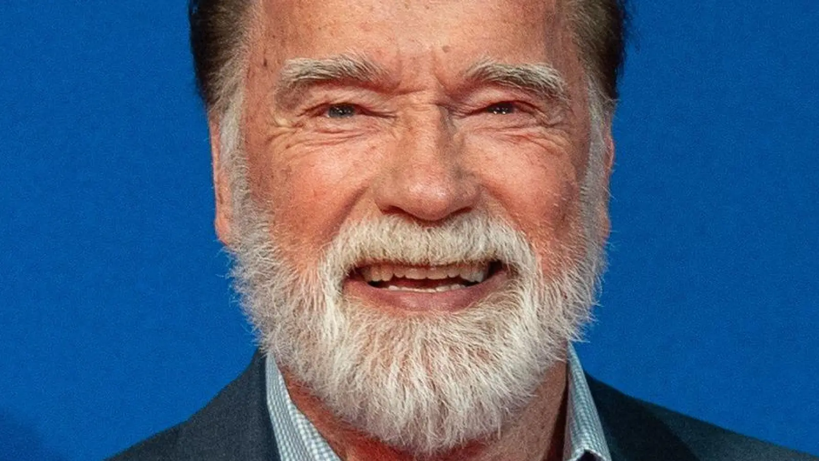 Arnold Schwarzenegger drehte in den 80er-Jahren „Conan der Barbar“. (Archivbild) (Foto: Expa/Johann Groder/APA/dpa)