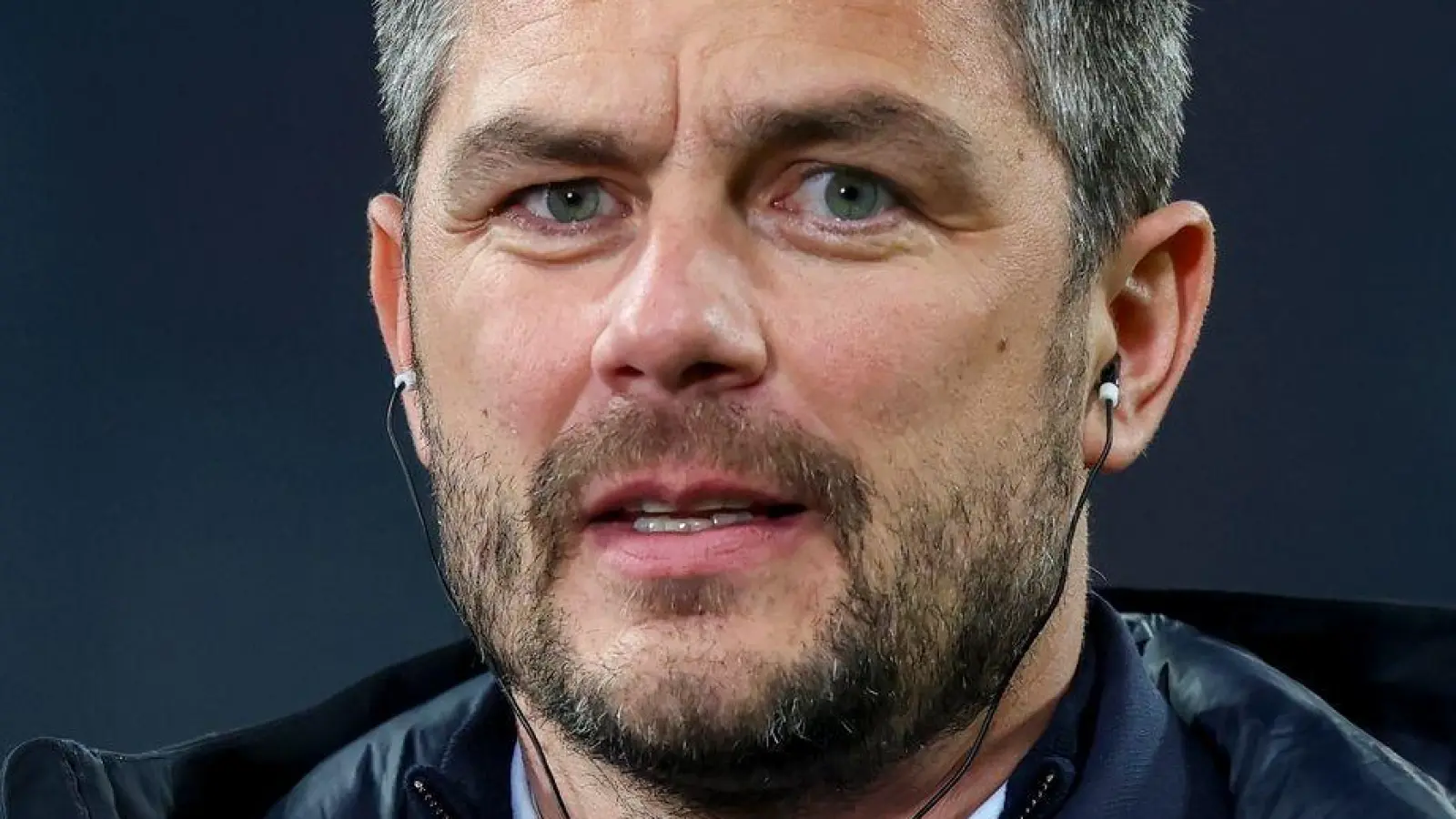 Sportchef Marcel Schäfer arbeitet am künftigen Leipziger Kader. (Archivbild) (Foto: Jan Woitas/dpa)