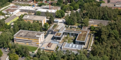 Der 34-Jährige ist inzwischen wieder im Bezirksklinikum in Erlangen untergebracht. (Foto: NEWS5 / Ferdinand Merzbach)