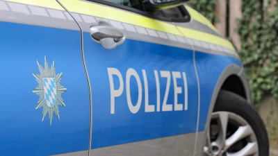 Schwierig wurde für die Polizei ein Einsatz in Schopfloch. Ein 40-Jähriger verhielt sich sehr aggressiv.  (Symbolbild: Constantin Prosch)