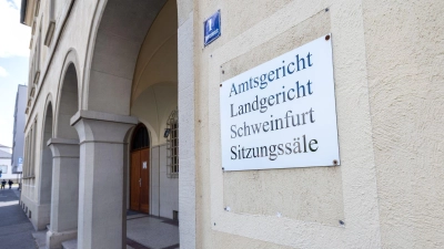 Unklar ist bisher, ob der Angeklagte bei der Tat psychisch beeinträchtigt war. (Archivbild) (Foto: Julien Becker/dpa)