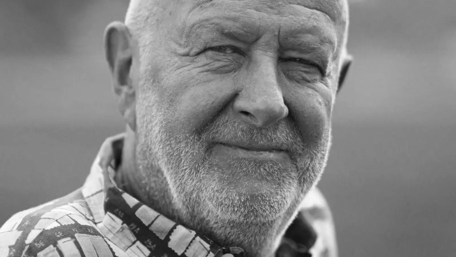 Tod einer Dynamo-Legende: Hans-Jürgen Kreische ist mit 78 Jahren gestorben. (Archivbild) (Foto: Robert Michael/dpa)