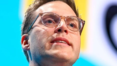 Baden-Württembergs CDU-Landeschef Hagel will nicht über das Tennisspiel von Berlins Regierendem Bürgermeister Wegener streiten - es brauche vielmehr eine Debatte über den Linksterrorismus in Deutschland. (Archivbild) (Foto: Uwe Anspach/dpa)