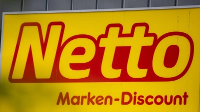 Der Lebensmitteldiscounter Netto informiert über einen Warenrückruf. (Archivbild)  (Foto: Hannes P Albert/dpa)
