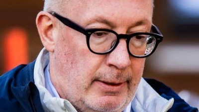 Féroud hat schwere Versäumnisse bei den Brandschutzkontrollen eingeräumt (Archivbild)   (Foto: Jean-Christophe Bott/KEYSTONE/dpa)