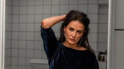 Demi Moore wurde für ihre Rolle in „The Substance“ viel gelobt. (Foto: Christine Tamalet/-/)