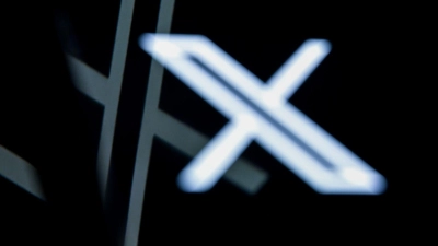 Wird in der EU gegen X geklagt, muss das nach Einschätzung eines Berliner Richters nicht am Unternehmenssitz in Irland erfolgen. (Foto: Jennifer Brückner/dpa)