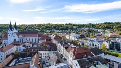 Eichstätt hat wieder einen neuen Bischof. (Archivbild) (Foto: Lennart Preiss/dpa)