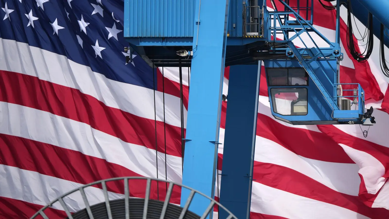 Im vergangenen Jahr hat sich das Wachstum abgeschwächt. (Symbolbild) (Foto: Matt Slocum/AP/dpa)