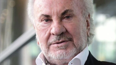 Vier Verdächtige wurden in Rumänien festgenommen.(Archiv) (Foto: Frank May/picture alliance/dpa)