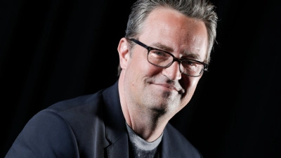 Ein Arzt ist in Zusammenhang mit dem Tod von Perry verurteilt worden. (Archivbild) (Foto: Brian Ach/AP/dpa)